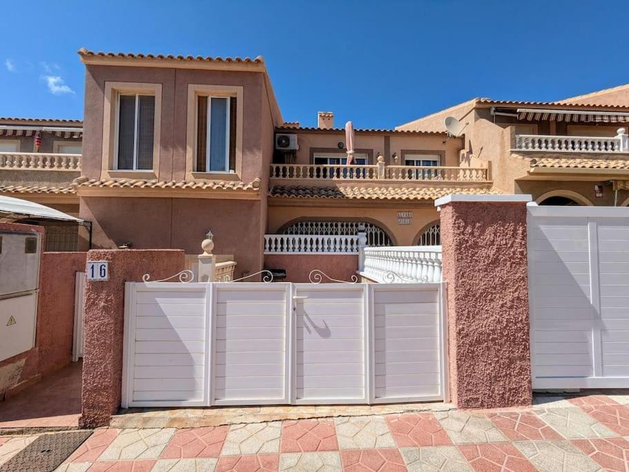 Paraiso Costa B Gran Alacant Exterior photo