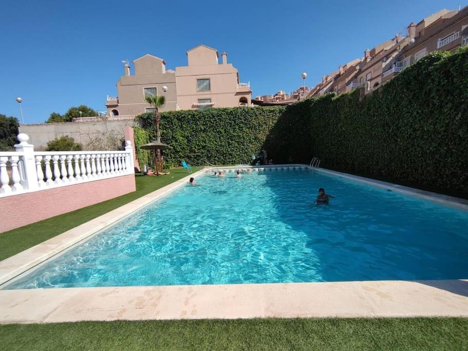 Paraiso Costa B Gran Alacant Exterior photo