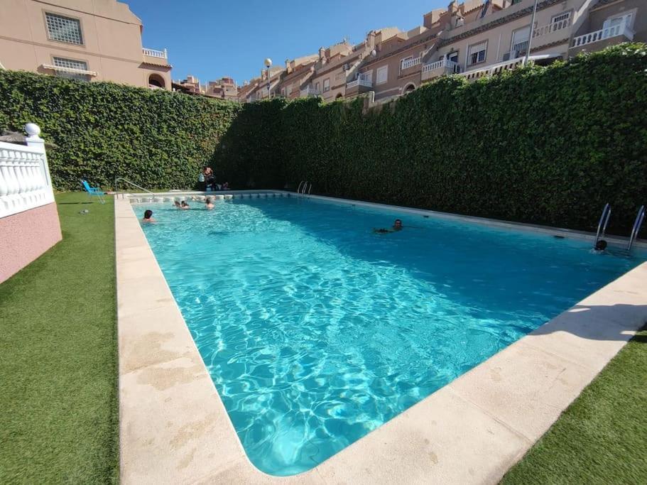 Paraiso Costa B Gran Alacant Exterior photo