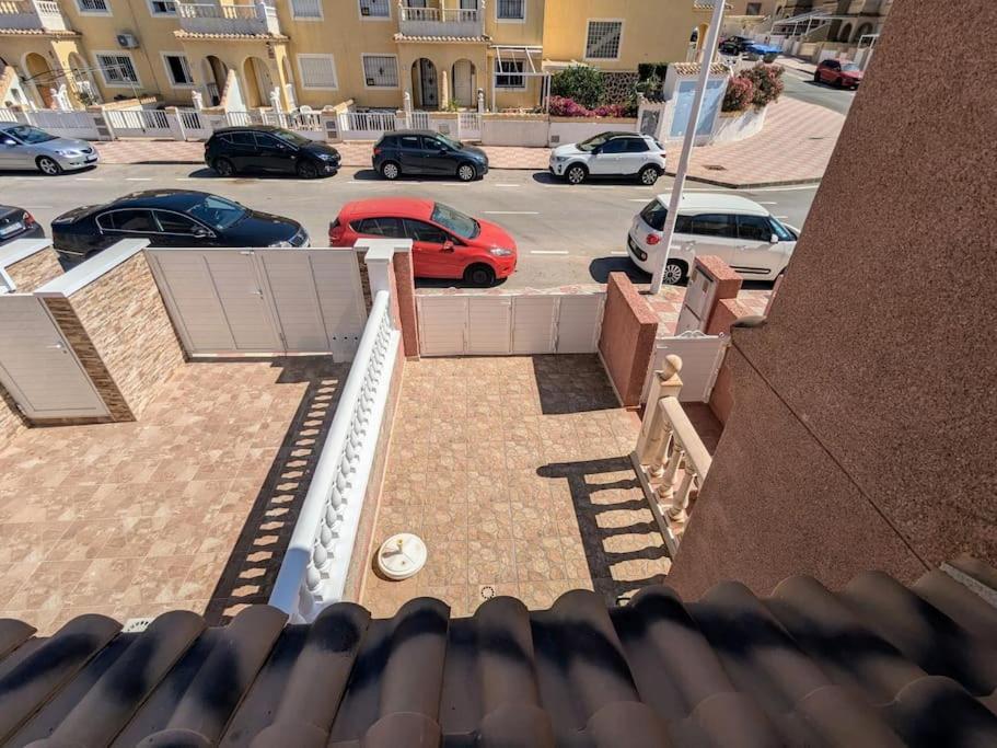 Paraiso Costa B Gran Alacant Exterior photo